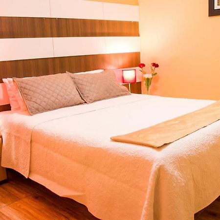 Serk'Ana Suite Hostal Arequipa Exterior foto