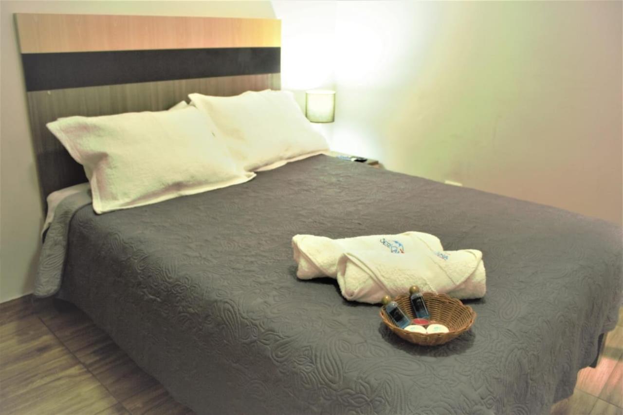 Serk'Ana Suite Hostal Arequipa Exterior foto